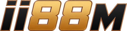 ii88m logo